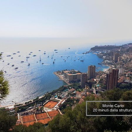 Argentina Home Ventimiglia Esterno foto