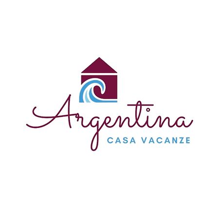 Argentina Home Ventimiglia Esterno foto