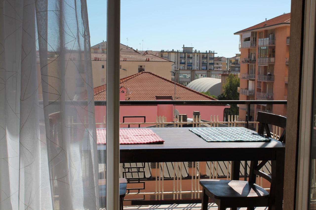 Argentina Home Ventimiglia Esterno foto