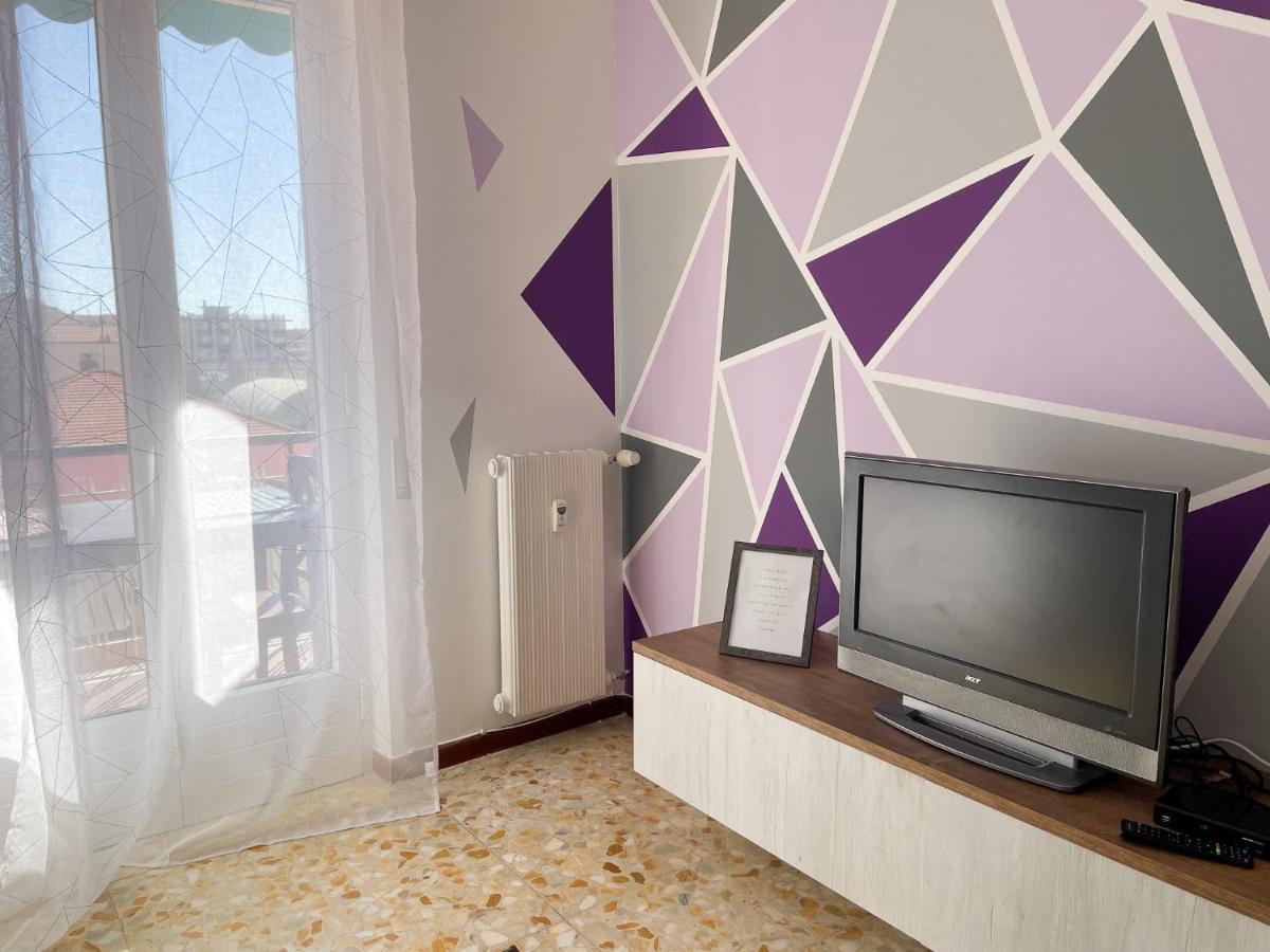 Argentina Home Ventimiglia Esterno foto