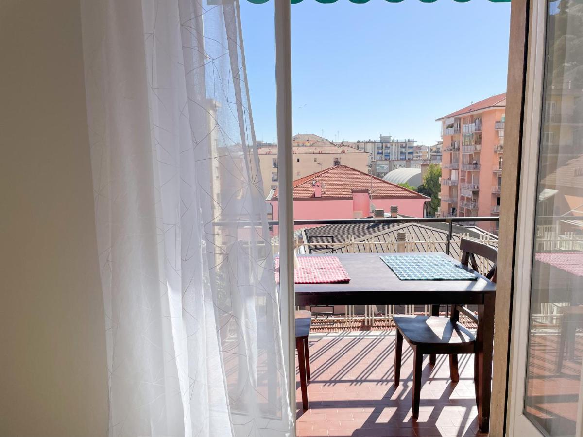 Argentina Home Ventimiglia Esterno foto