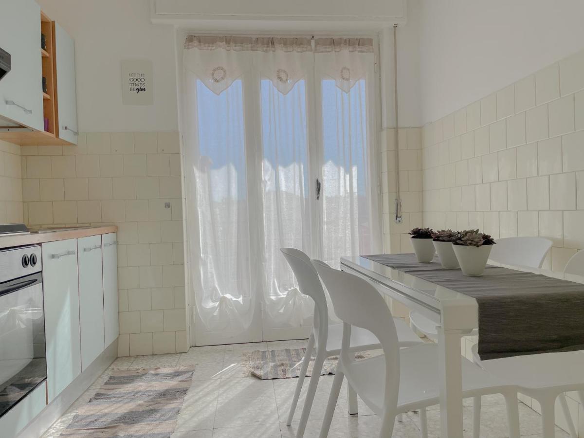 Argentina Home Ventimiglia Esterno foto