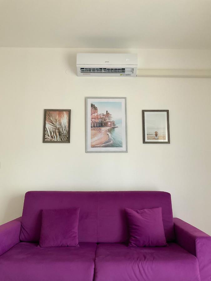 Argentina Home Ventimiglia Esterno foto